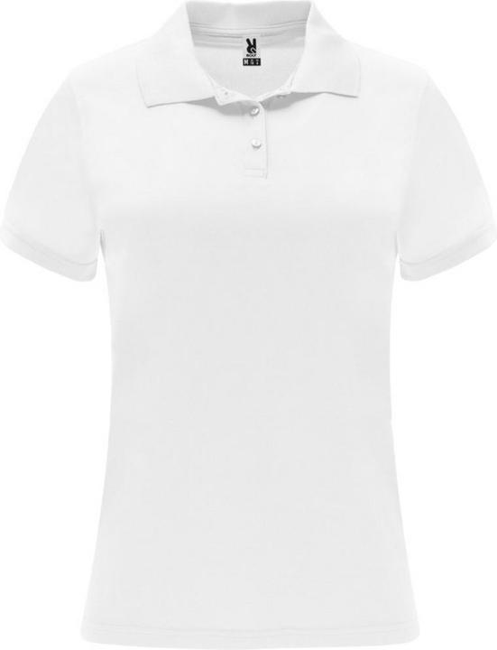 Produktbild Alpinia Monzha Poloshirt Sport kurzärmlig (S)