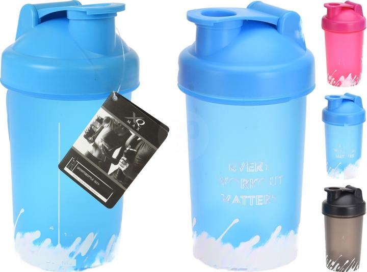 Image du produit XQ Max Bouteille de sport (0.50 l)