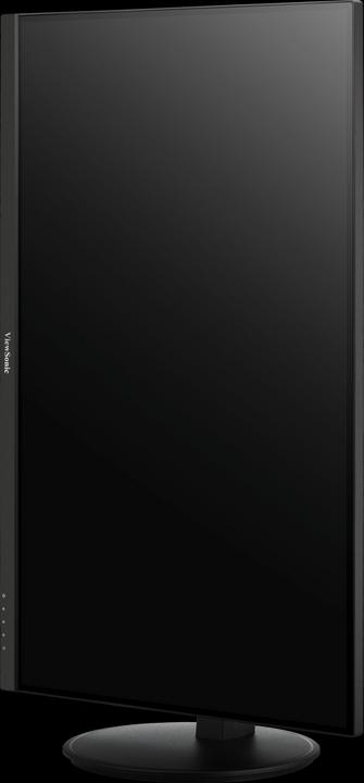 Actual product image Viewsonic 27 VG2708-4K LED HDMI,DP (3840 x 2160 Pixels, 27")