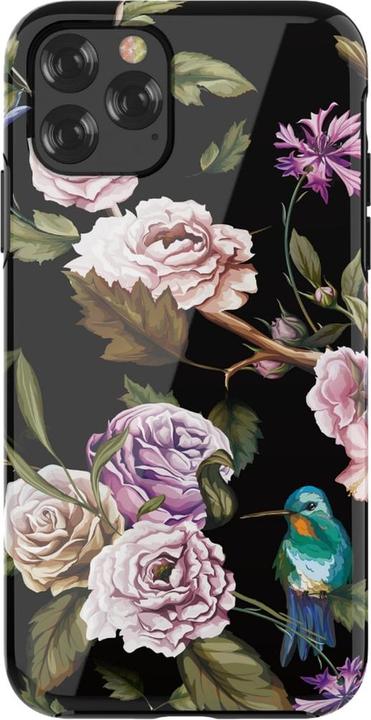 Actual product image Devia Perfume lily series case iPhone 11 Pro Max pink (Apple iPhone 11 Pro Max)