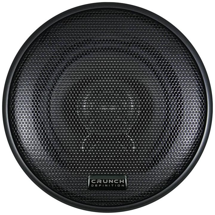Image du produit Crunch Dsx42 (120 W, 10 cm)