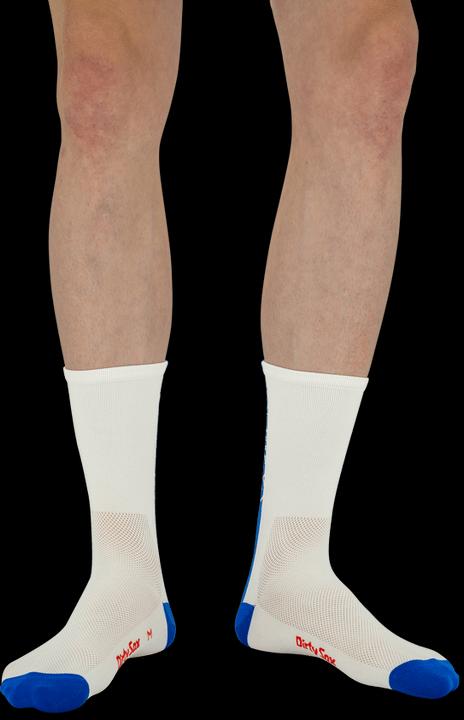 Produktbild Dirtysox Allround - Elite - WM Collection - Grossbritannien - Come On! (40 - 43)