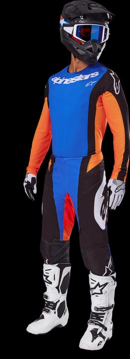 Immagine prodotto Alpinestars Jersey 25 Techstar Melt Org (XL)