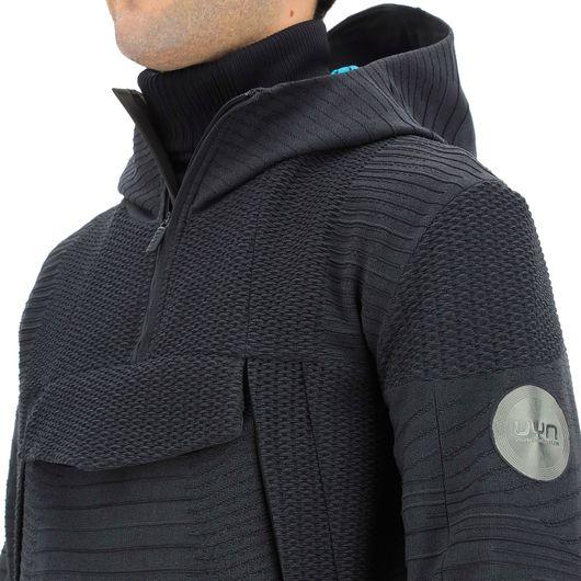 Produktbild UYN Softshelljacke Streetwise (M)