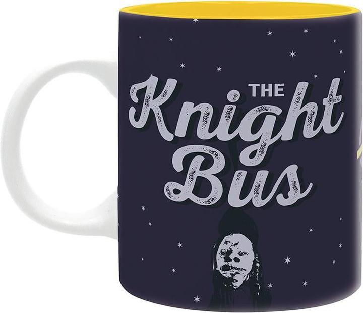 Produktbild ABYstyle Harry Potter - Magicobus