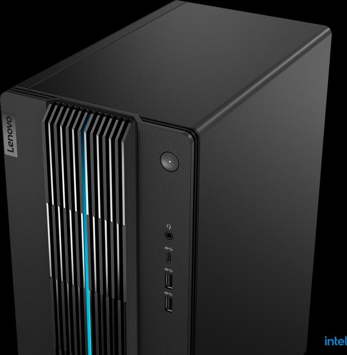 Image du produit Lenovo IdeaCentre Gaming 5 RTX 3060 Ti (Intel Core i7-12700F, 16 Go, 1000 Go, GeForce RTX 3060 Ti)