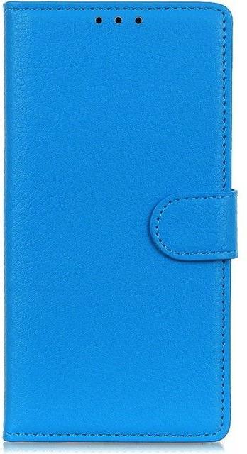 Immagine prodotto MU Classic Litchi Leder Bookcover Series (Samsung Galaxy S24+, Samsung Galaxy S25)
