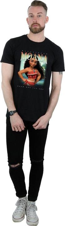 Produktbild Disney Moana Montage TShirt (XXL)