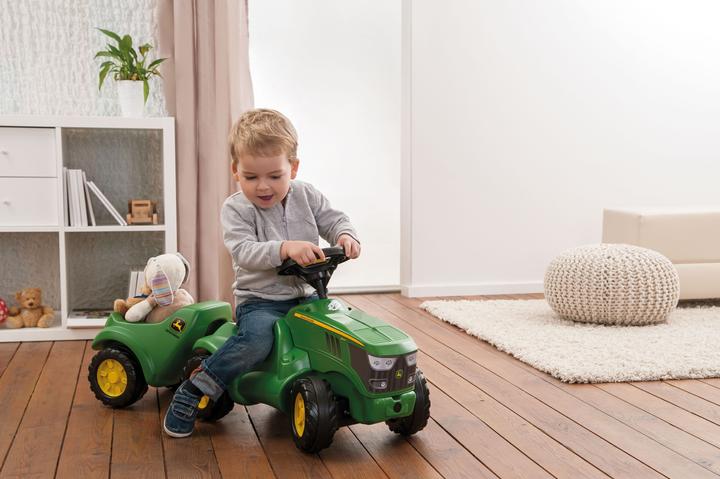 Produktbild Rolly Toys Minitrac Trailer