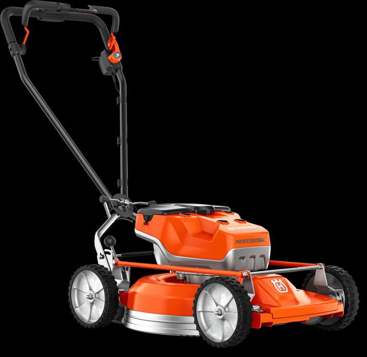 Husqvarna LB 553iV Solo (Fonctionnement sur batterie)