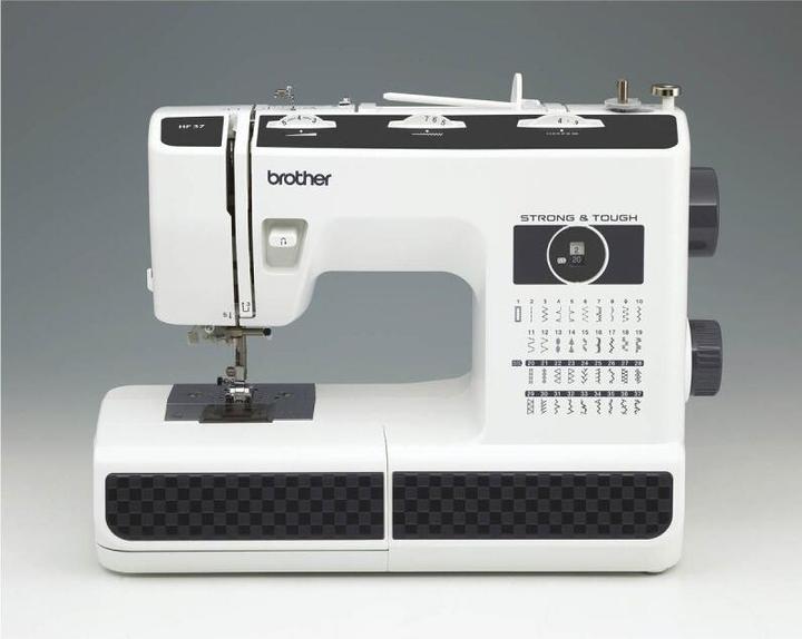 Productafbeelding Brother Naaimachine Hf37