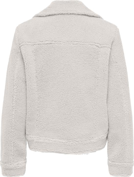 Image du produit Only en fourrure ONLRIO TEDDY BIKER (M)