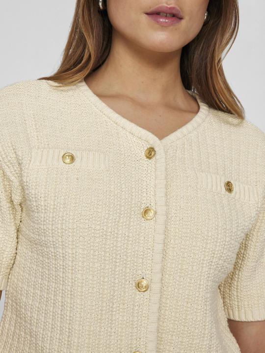 Immagine prodotto Vila Kurzarm Strickjacke (XS)