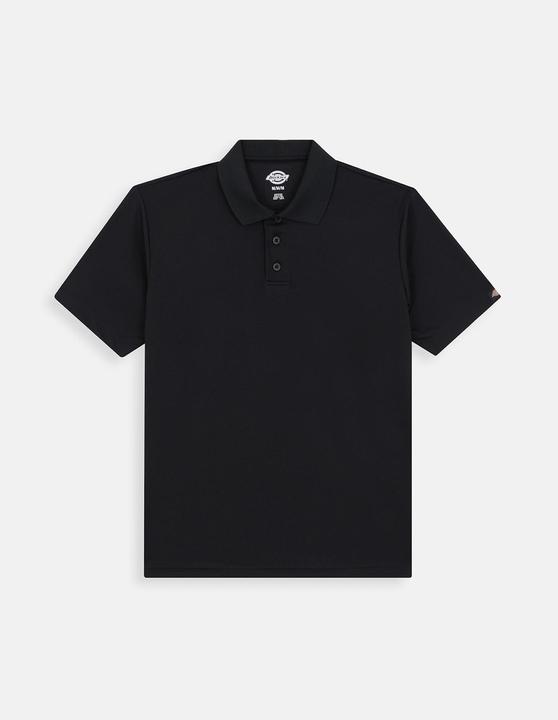 Produktbild Dickies Ss Everyday Polo Shirt Black (M)