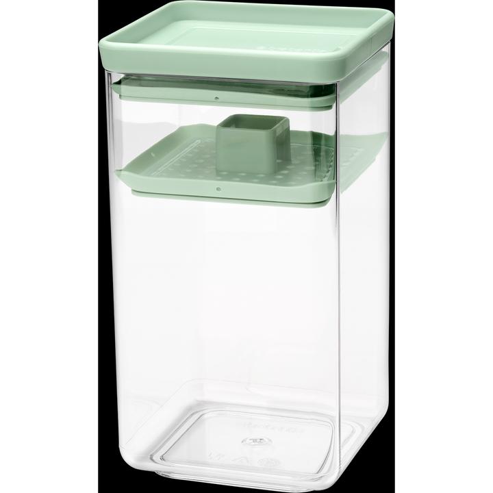 Actual product image Brabantia Fermentier-Set Tasty+ (1 pcs., 1.60 l)