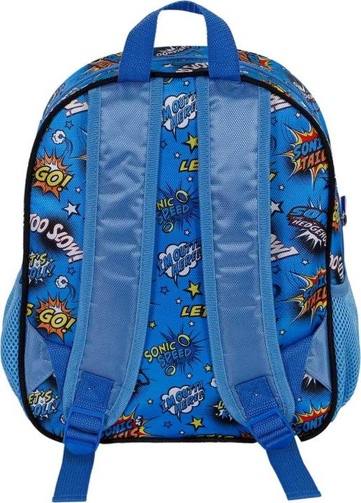 Produktbild Sombo Sonic D Rucksack