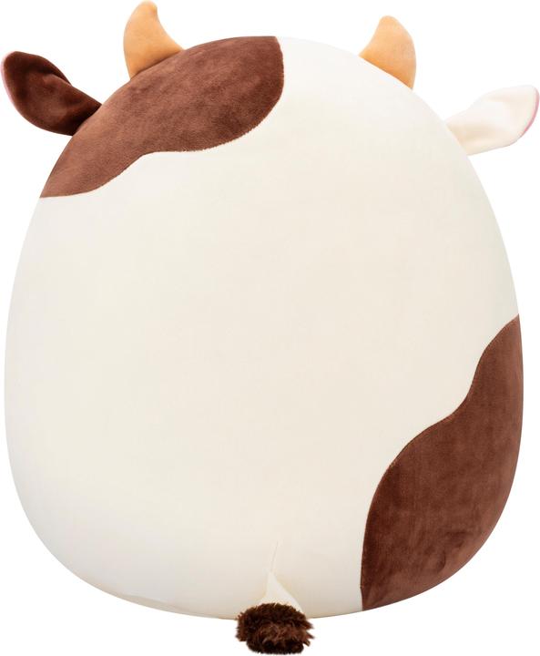 Immagine prodotto Squishmallows Ronnie Cow (40 cm)