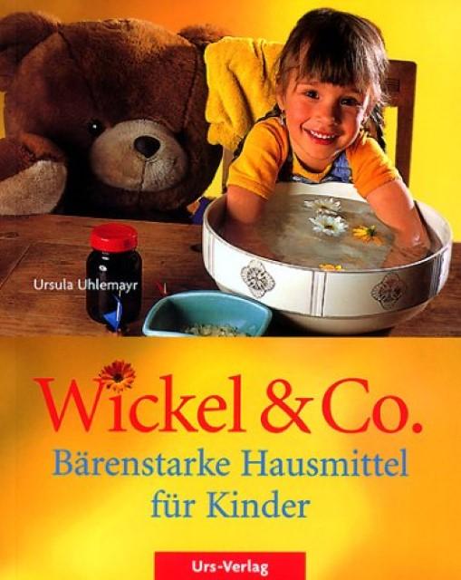 Image du produit Wickel Co. (Allemand, Ursula Uhlemayr, 2019)