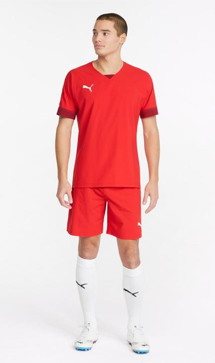 Image du produit Puma Short teamFINAL (L)