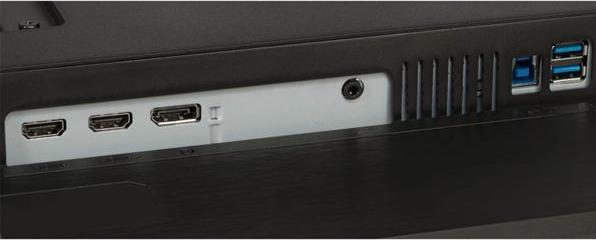 Actual product image Philips 325B1L/00 (2560 x 1440 pixels, 31.50")