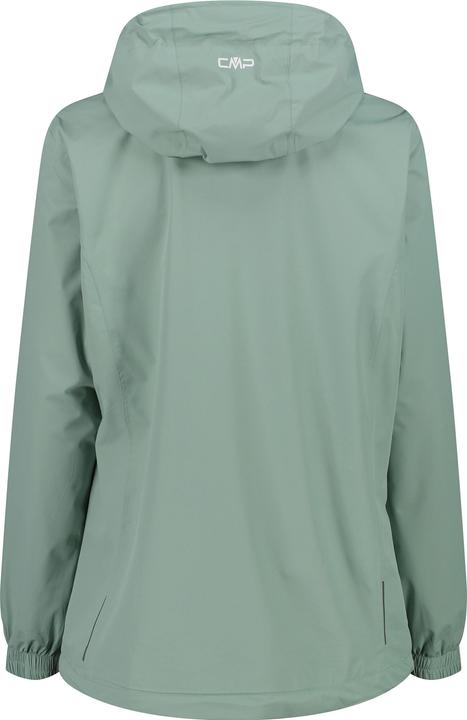 Actual product image CMP Campagnolo Rain Fix Hoodie (S)