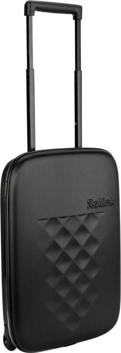 Produktbild Rollink Flex 21 2 Rollen Kabinentrolley 55 cm (40 l, Handgepäck (bis 50l))