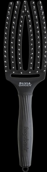 Olivia Garden Fingerbrush