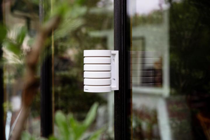 Produktbild Netatmo Schutz für die Smarte Wetterstation