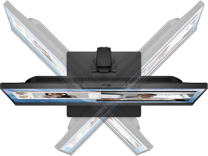 Productafbeelding HP M24M (24") vergaderen (1920 x 1080 Pixels, 23.80")
