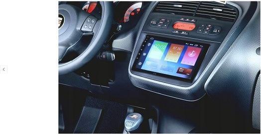 Produktbild No Name RADIO GPS NAVIGATION SEAT ALTEA 2004-2012 ANDROID (9")
