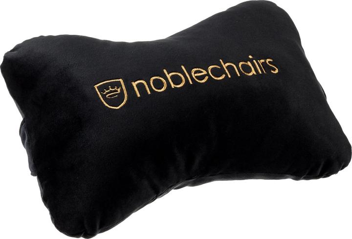 Actual product image noblechairs Cushion set for Epic/Icon/Hero