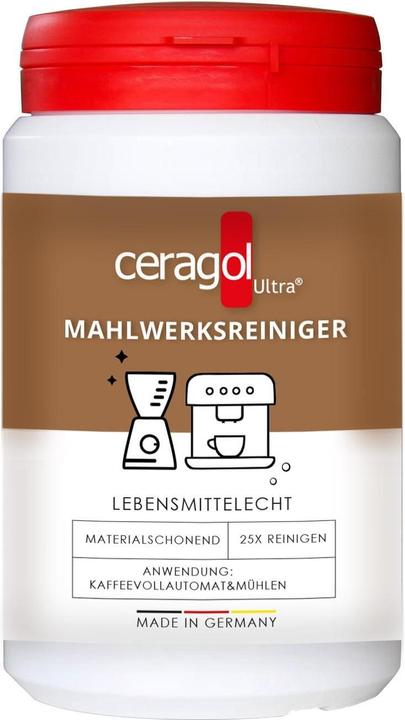 Produktbild Ceragol ultra Mahlwerksreiniger