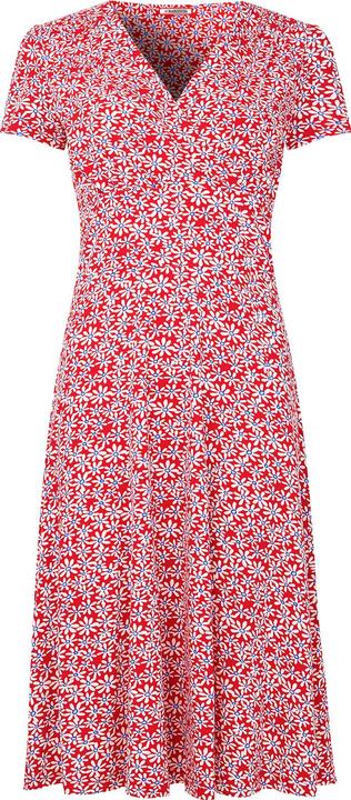 Produktbild Joe Browns Floral Jersey Wrap Dress (34)