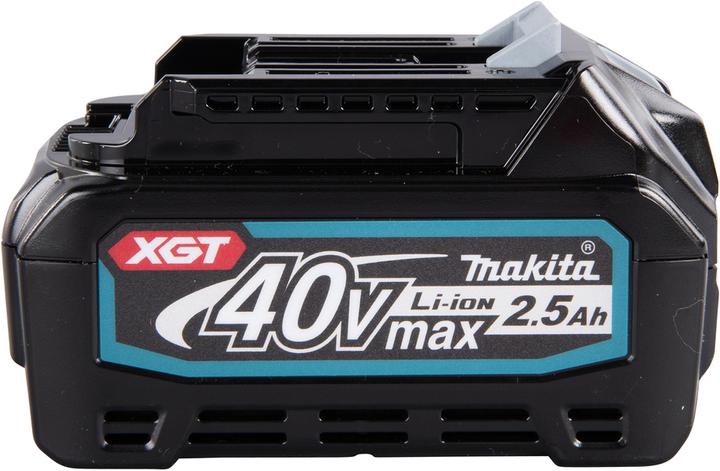 Actual product image Makita BL4025 XGT (40 V)