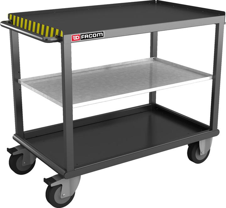 Produktbild Facom Schubladeneinsatzkasten