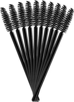 Produktbild Ibra Eyelash Brushes 10Pcs. (Künstliche Wimpern)