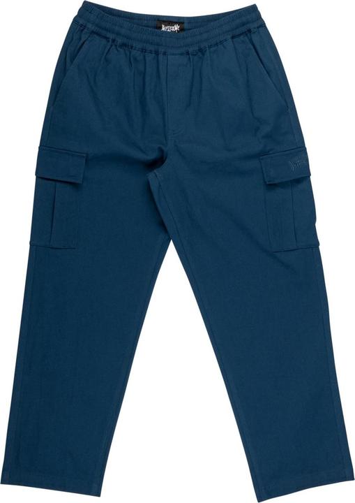 Welcome Principal Cargo Twill Elastic Pant