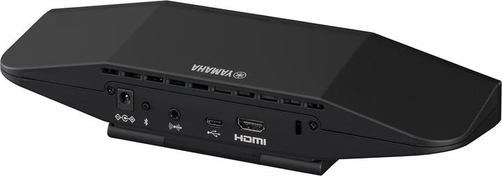 Image du produit Yamaha Système de collaboration vidéo CS-500 pour les petites salles de réunion et les huddle spaces