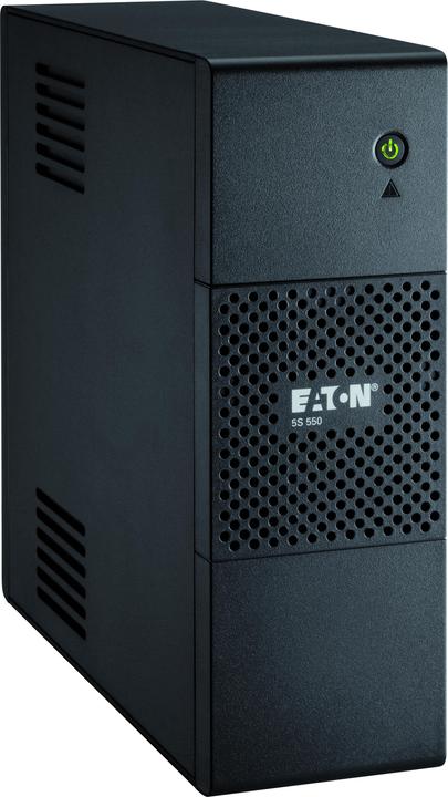 Eaton 5S 550i (550 VA, 330 W, Line-Interaktiv USV)