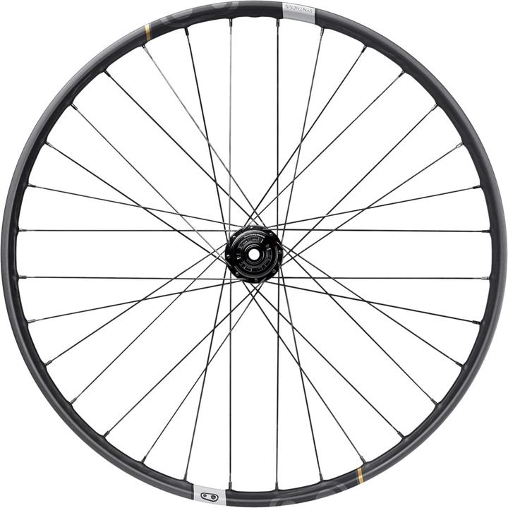 Crankbrothers Laufradsatz Synthesis DH11 mixed (Hinterrad, 29")