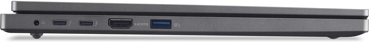 Produktbild Acer Travelmate P2 (14", Intel Core M5, 16 GB, 512 GB, CH)