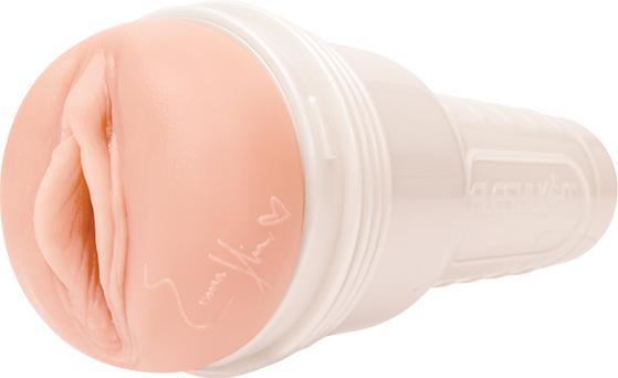Produktbild Fleshlight Emma Hix