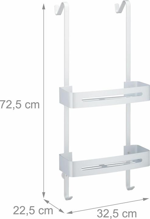 Actual product image Relaxdays 6x pan protectors