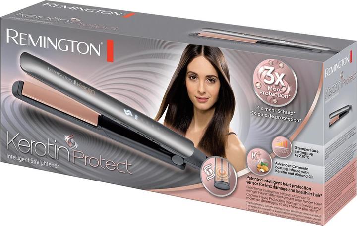 Actual product image Remington PROluxe S9100 (Straightening iron)