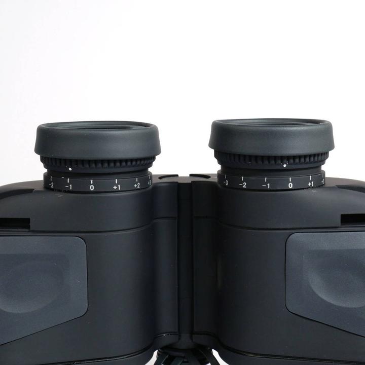 Produktbild Compass Fernglas 7 x 50 ohne Kompass (7 x, 50 mm)
