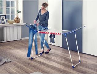Actual product image Leifheit Pegasus 180 Classic (18 m)