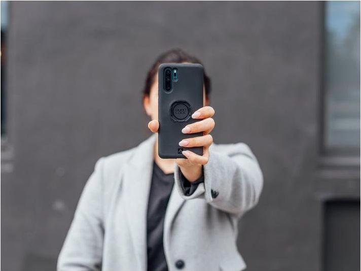 Image du produit Quad Lock Case (Huawei P30)