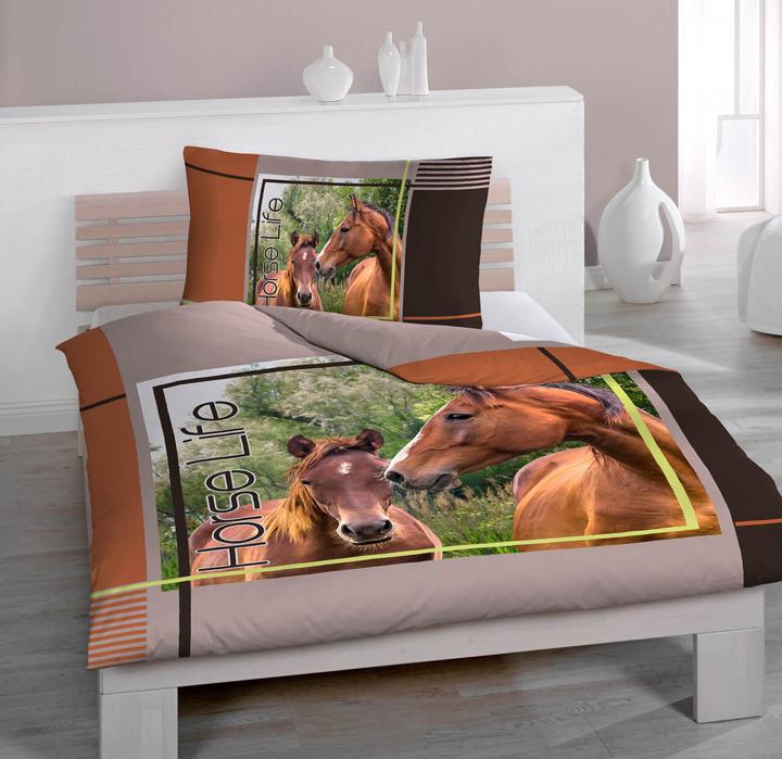 Image du produit Lavana Cheval "Horse Life