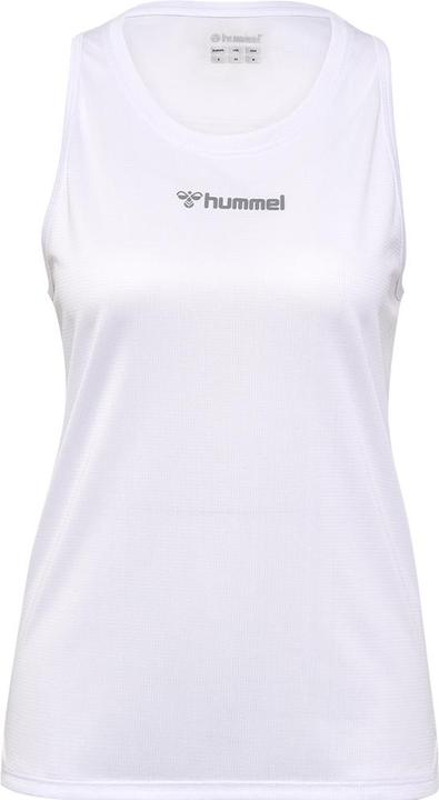 hummel hmlRUN SINGLET S/L WOMAN
