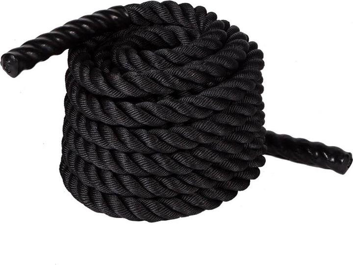 Fitcom battle rope